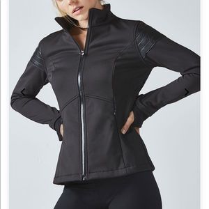 FLABETICS | Bray Moto Jacket